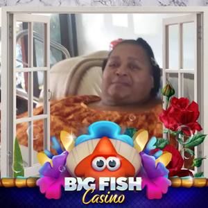 Meet your Posher, Gloria jean